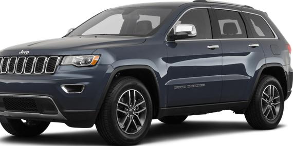 JEEP GRAND CHEROKEE 2021 1C4RJFBG5MC754422 image